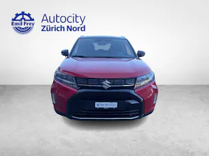 Suzuki Vitara 1.4 T Compact Top Hybrid 4x4