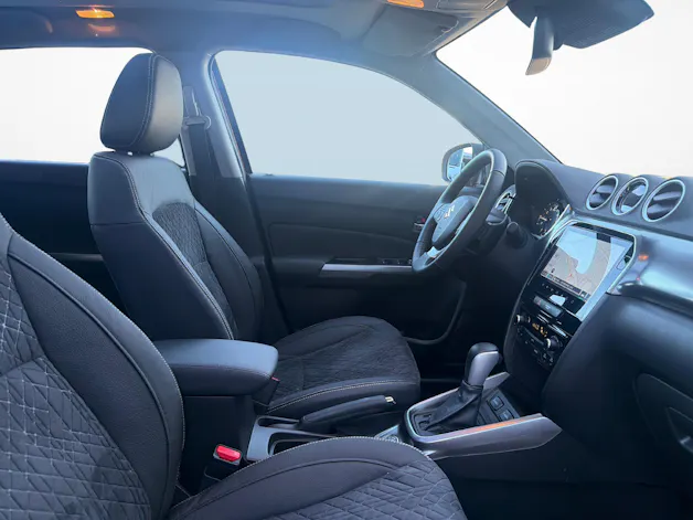 Suzuki Vitara 1.4 T Compact Top Hybrid 4x4