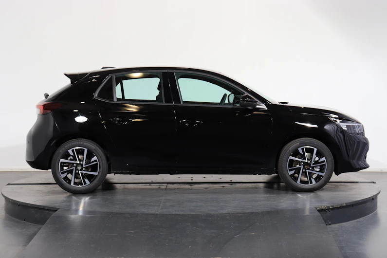image du véhicule OPEL CORSA
