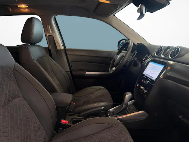 Suzuki Vitara 1.4 T Compact Top Hybrid 4x4