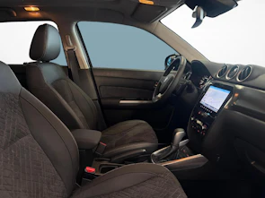 Fahrzeugbild SUZUKI Vitara 1.4 T Compact Top Hybrid 4x4
