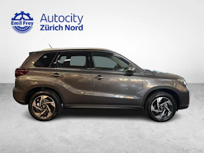 Fahrzeugbild SUZUKI Vitara 1.4 T Compact Top Hybrid 4x4