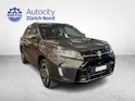 Suzuki Vitara 1.4 T Compact Top Hybrid 4x4
