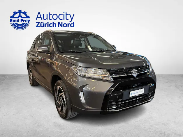 Suzuki Vitara 1.4 T Compact Top Hybrid 4x4