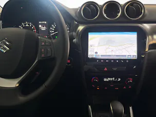 Suzuki Vitara 1.4 T Compact Top Hybrid 4x4