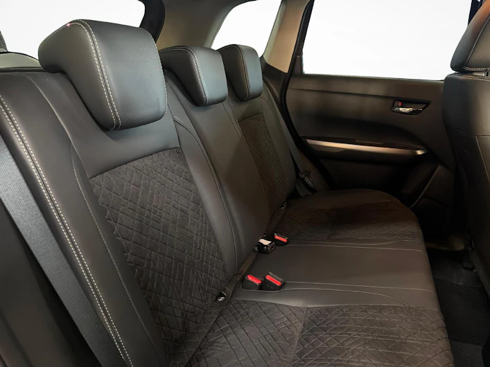 Fahrzeugbild SUZUKI VITARA