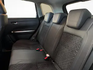 Suzuki Vitara 1.4 T Compact Top Hybrid 4x4