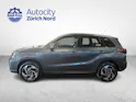 Suzuki Vitara 1.4 T Compact Top Hybrid 4x4