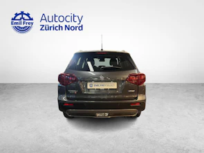 Fahrzeugbild SUZUKI Vitara 1.4 T Compact Top Hybrid 4x4