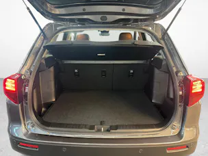 Suzuki Vitara 1.4 T Compact Top Hybrid 4x4