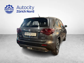 Fahrzeugbild SUZUKI Vitara 1.4 T Compact Top Hybrid 4x4