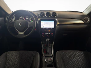 Fahrzeugbild SUZUKI Vitara 1.4 T Compact Top Hybrid 4x4
