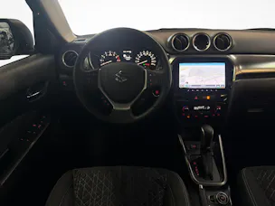 Suzuki Vitara 1.4 T Compact Top Hybrid 4x4