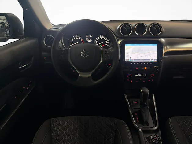 Suzuki Vitara 1.4 T Compact Top Hybrid 4x4