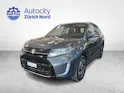 Suzuki Vitara 1.4 T Compact Top Hybrid 4x4