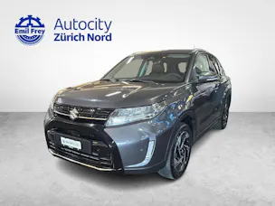 Suzuki Vitara 1.4 T Compact Top Hybrid 4x4