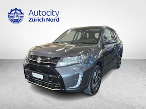 Fahrzeugbild SUZUKI Vitara 1.4 T Compact Top Hybrid 4x4