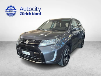 Fahrzeugbild SUZUKI Vitara 1.4 T Compact Top Hybrid 4x4