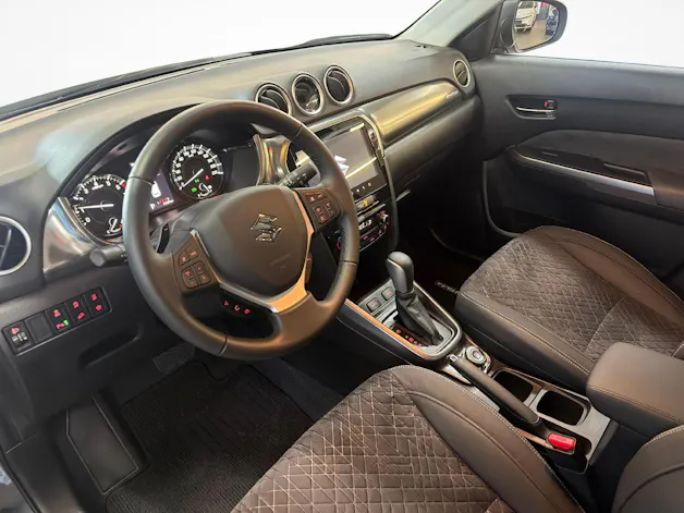 Suzuki Vitara 1.4 T Compact Top Hybrid 4x4