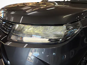 Suzuki Vitara 1.4 T Compact Top Hybrid 4x4
