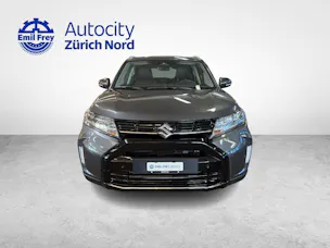 Suzuki Vitara 1.4 T Compact Top Hybrid 4x4