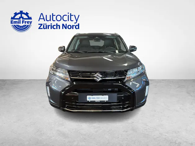 Suzuki Vitara 1.4 T Compact Top Hybrid 4x4