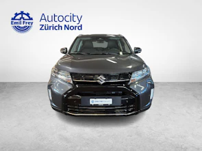 Fahrzeugbild SUZUKI Vitara 1.4 T Compact Top Hybrid 4x4