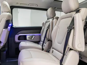 Mercedes-Benz V 300 d 4MATIC EXCLUSIVE L