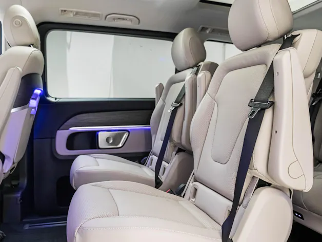 Mercedes-Benz V 300 d 4MATIC EXCLUSIVE L