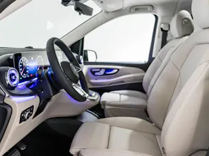 Mercedes-Benz V 300 d 4MATIC EXCLUSIVE L