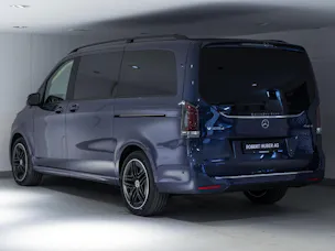 Mercedes-Benz V 300 d 4MATIC EXCLUSIVE L