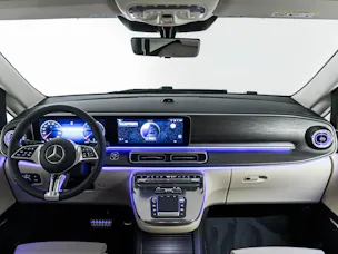 Mercedes-Benz V 300 d 4MATIC EXCLUSIVE L