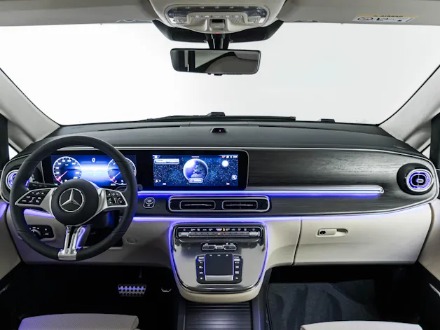 Mercedes-Benz V 300 d 4MATIC EXCLUSIVE L