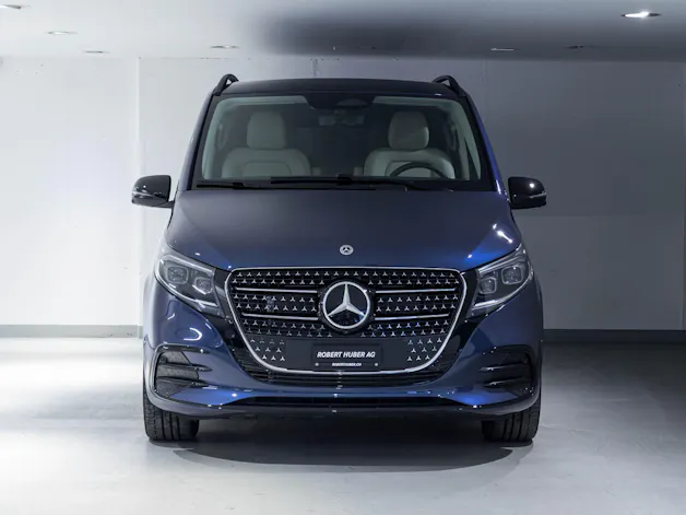 Mercedes-Benz V 300 d 4MATIC EXCLUSIVE L