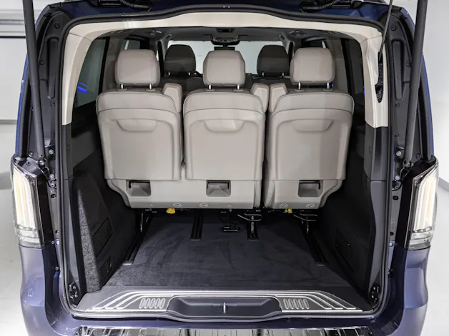 Mercedes-Benz V 300 d 4MATIC EXCLUSIVE L