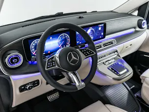 Mercedes-Benz V 300 d 4MATIC EXCLUSIVE L