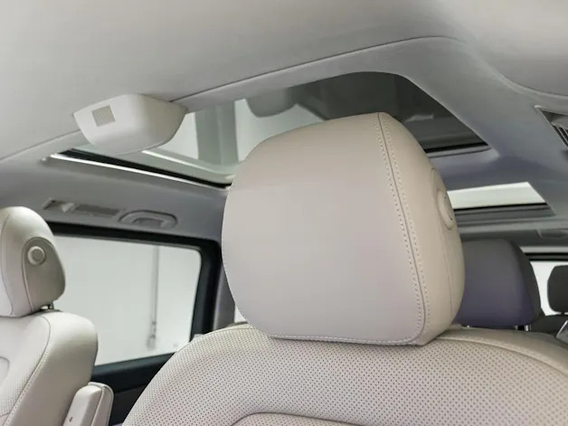 Mercedes-Benz V 300 d 4MATIC EXCLUSIVE L