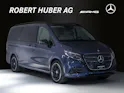 Mercedes-Benz V 300 d 4MATIC EXCLUSIVE L