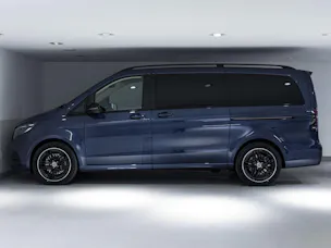 Mercedes-Benz V 300 d 4MATIC EXCLUSIVE L