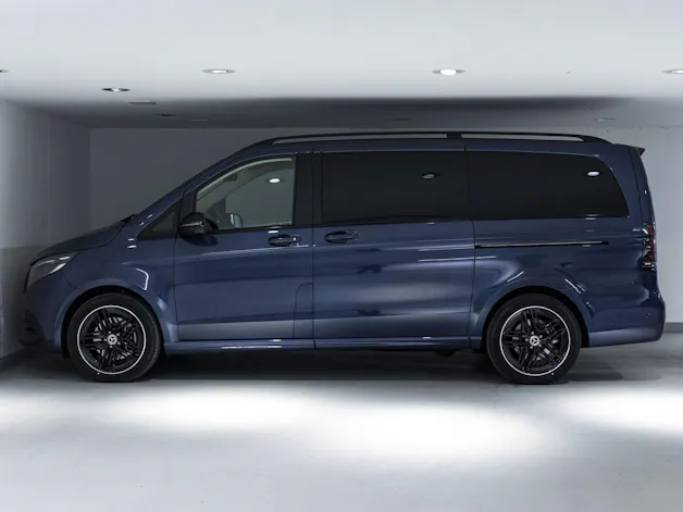 Mercedes-Benz V 300 d 4MATIC EXCLUSIVE L