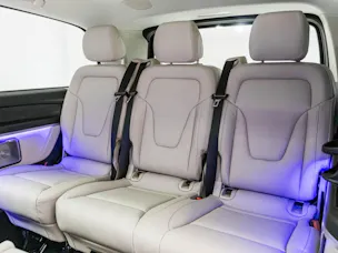 Mercedes-Benz V 300 d 4MATIC EXCLUSIVE L