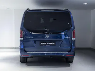 Mercedes-Benz V 300 d 4MATIC EXCLUSIVE L
