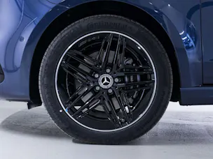 Mercedes-Benz V 300 d 4MATIC EXCLUSIVE L