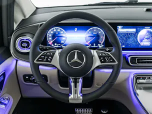 Mercedes-Benz V 300 d 4MATIC EXCLUSIVE L