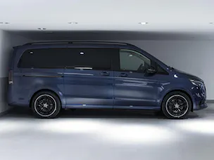 Mercedes-Benz V 300 d 4MATIC EXCLUSIVE L