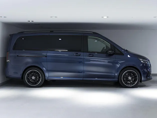 Mercedes-Benz V 300 d 4MATIC EXCLUSIVE L