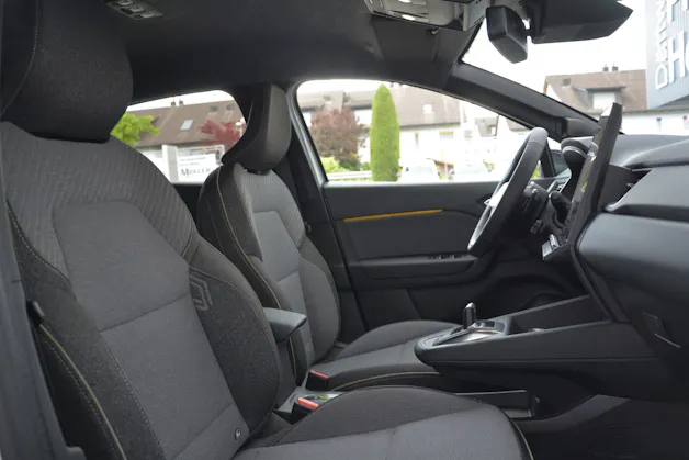 Renault Captur 1.3 TCe 140 techno EDC