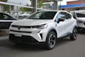 Renault Captur 1.3 TCe 140 techno EDC