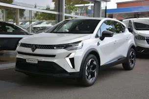 Renault Captur 1.3 TCe 140 techno EDC