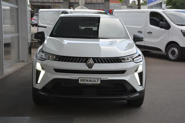 Renault Captur 1.3 TCe 140 techno EDC